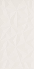 Плитка 3D Экспириенс Полигон 40х80, 600010002158