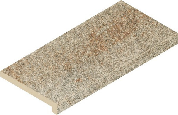 Ступень Нордика Роуп Х2 33x60 угловая правая, 620070002531