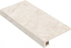 Ступень угл. левая Контемпора Пур 33х120, 620070000674