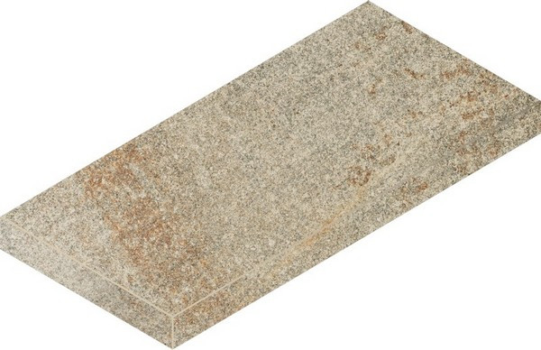 Ступень Нордика Роуп Х2 33x60 угловая левая, 620070002532