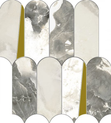 Мозаика СТЕЛЛАРИС ДОВЕР ЛАЙТ МОЗАИКА ЭЛЕГАНТ, 620110000236