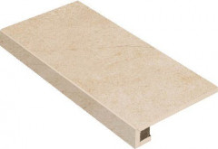 Ступень угл. левая Контемпора Флэйр 33х120, 620070000675