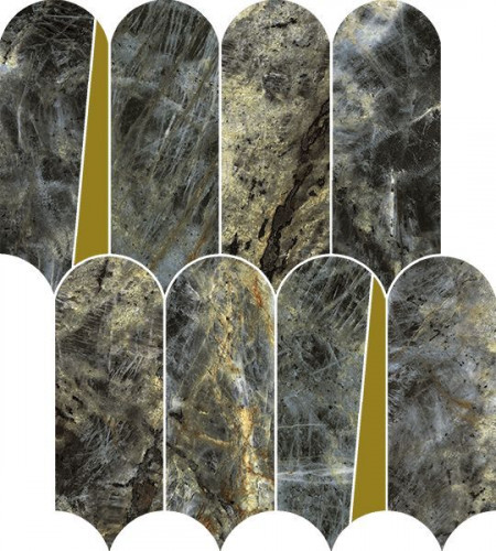 Мозаика СТЕЛЛАРИС МАДАГ.ДАРК МОЗАИКА ЭЛЕГАНТ, 620110000237