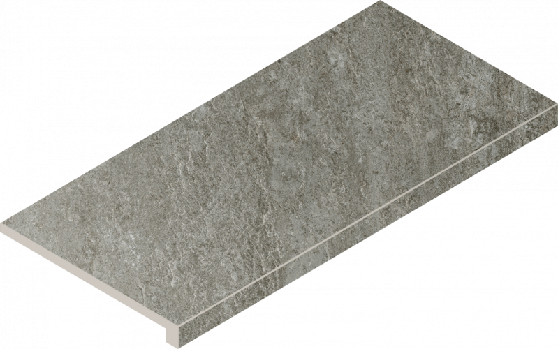 Ступени 620070002963 Magma Fog Scalino Grip Front 33x60