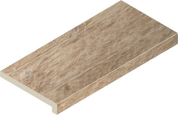 Ступень Нл-Вуд Олив 33x60 фронт X2, 620070000703