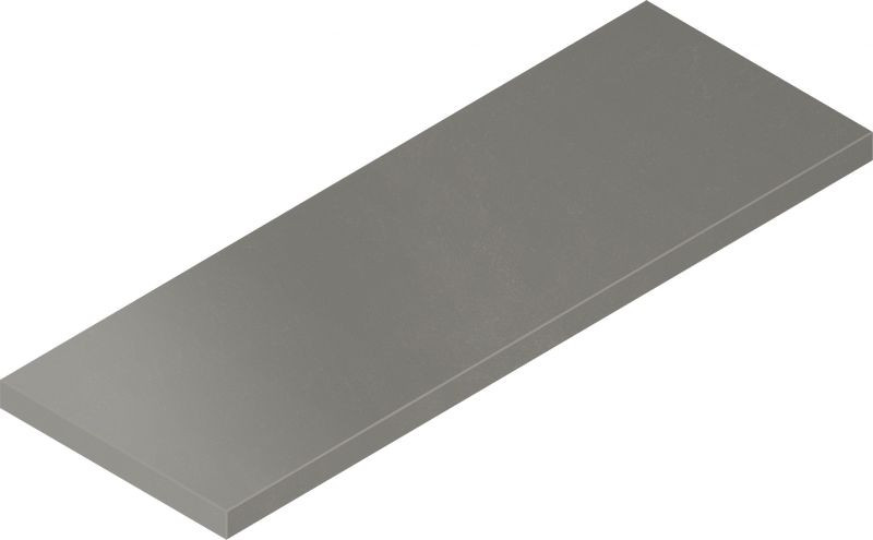 Форум Слим Айрон 33x80 угловая левая