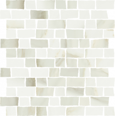 Мозаика Шарм Эдванс Кремо Роу 30х30, 620110000142
