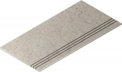 Ступень Дискавер Уайт 30х60, 610140000144