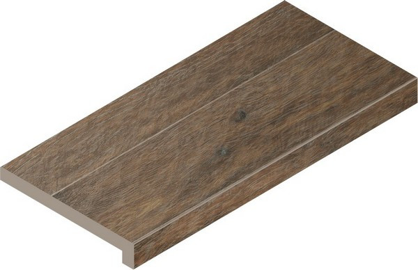 Ступень Нл-Вуд Пэппер 33x60 фронт X2, 620070000706