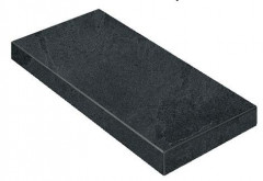 Ступень Материя Титанио угл.правая 33х120, 620070000809