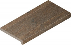 Ступень Нл-Вуд Пэппер 33x60 угловая правая X2, 620070000707