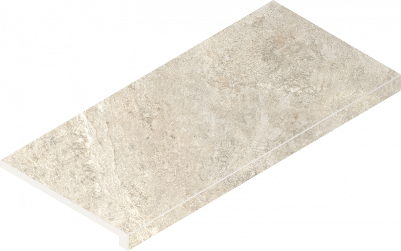 Ступени 620070002960 Magma Ice Scalino Grip Front 33x60