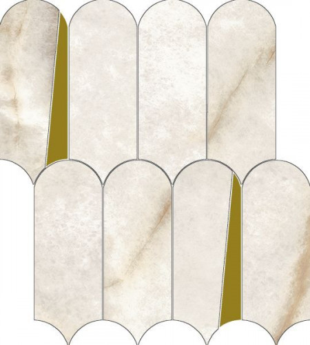 Мозаика СТЕЛЛАРИС КРИС.ПЬЮР МОЗАИКА ЭЛЕГАНТ, 620110000232