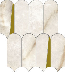 Мозаика СТЕЛЛАРИС КРИС.ПЬЮР МОЗАИКА ЭЛЕГАНТ, 620110000232