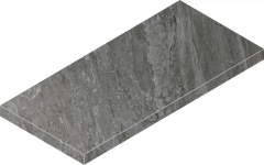 Ступени 620070002959 Magma Graphite Scalino Ang.SX 33x60