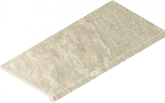 Ступени 620070002951 Magma Mineral Scalino Ang.DX 33x60