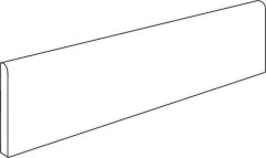 Плинтус Фоссил Блэк 7,2x60 (610130006226)