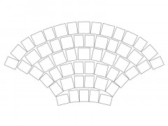 Декор Клаймб Роуп Павоне Х2 97х51,2, 620120000020