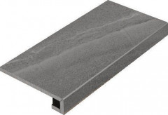 Ступень угл. правая Контемпора Карбон 33х60, 620070000645