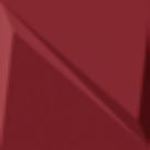 Вставка Плэй Скарлет 15х15, 600010002150