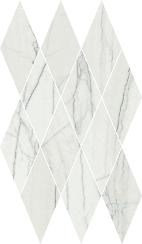 Мозаика Шарм Эдванс Платинум Даймонд 28х48, 620110000136