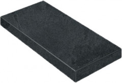 Ступень Материя Титанио угл.правая Х2 33х60, 620070000860