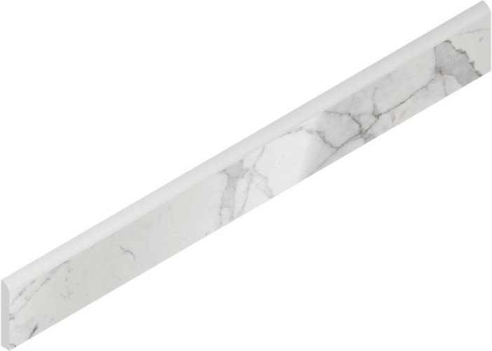 Плинтус Шарм Эво Статуарио 7,2x60 (610130004677)