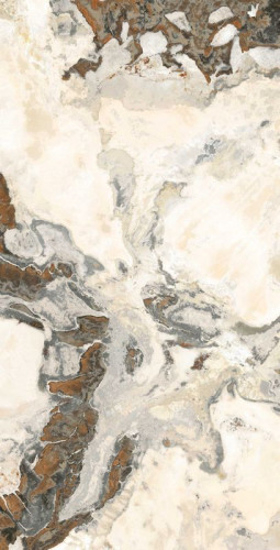 Керамогранит Магма Довер Тайгер 80x160 патт. (610015000709)