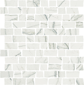 Мозаика Шарм Эдванс Платинум Роу 30х30, 620110000143