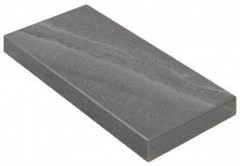 Ступень Контемпора Карбон угл.правая 33х120, 620070000672