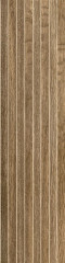 Декор Этернум Фумэ Татами 20х80, 610110001111