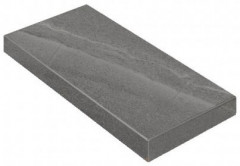 Ступень Контемпора Карбон угл.правая 33х80, 620070001467