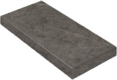 Ступень угл. правая Шарм Эво Антрачит 33х120, 620070001169