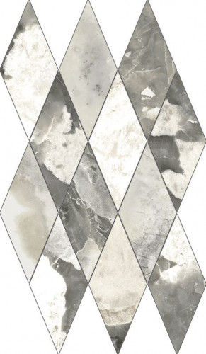 Мозаика СТЕЛЛАРИС ДОВЕР ЛАЙТ МОЗАИКА ДАЙМОНД, 620110000209