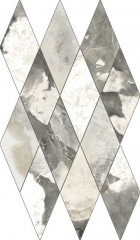 Мозаика СТЕЛЛАРИС ДОВЕР ЛАЙТ МОЗАИКА ДАЙМОНД, 620110000209