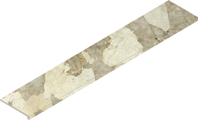 Этернум Волкано Ступень 160 фронтальная (620070002557)