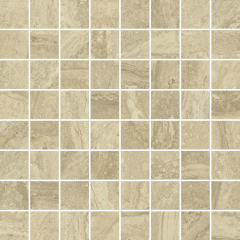 Мозаика Шарм Эдванс Травертино 29,2х29,2 люкс, 610110000763