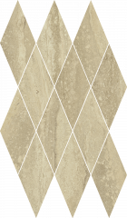 Мозаика Шарм Эдванс Травертино Даймонд 28х48, 620110000138
