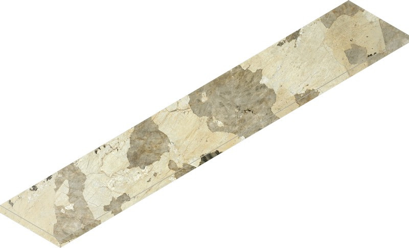 Этернум Волкано Ступень 160 угловая левая (620070002559)