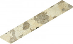 Этернум Волкано Ступень 160 угловая левая (620070002559)