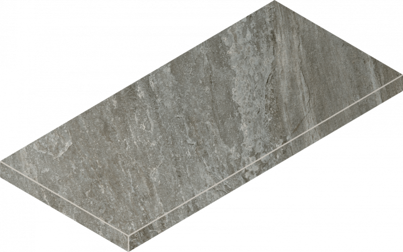 Ступени 620070002958 Magma Fog Scalino Ang.SX 33x60