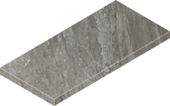 Ступени 620070002958 Magma Fog Scalino Ang.SX 33x60