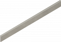 Плинтус Континуум Айрон 7,2х80, 610130005312