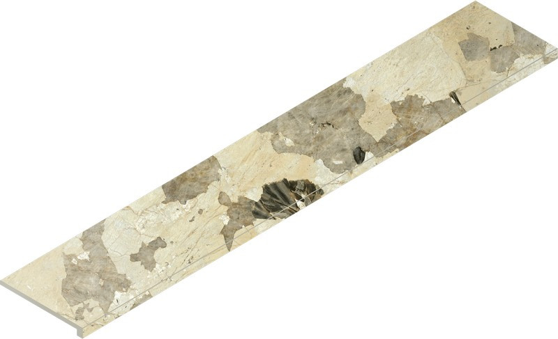 Этернум Волкано Ступень 160 угловая правая (620070002561)