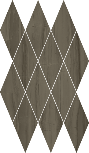 Мозаика Шарм Эдванс Элегант Даймонд 28х48, 620110000140