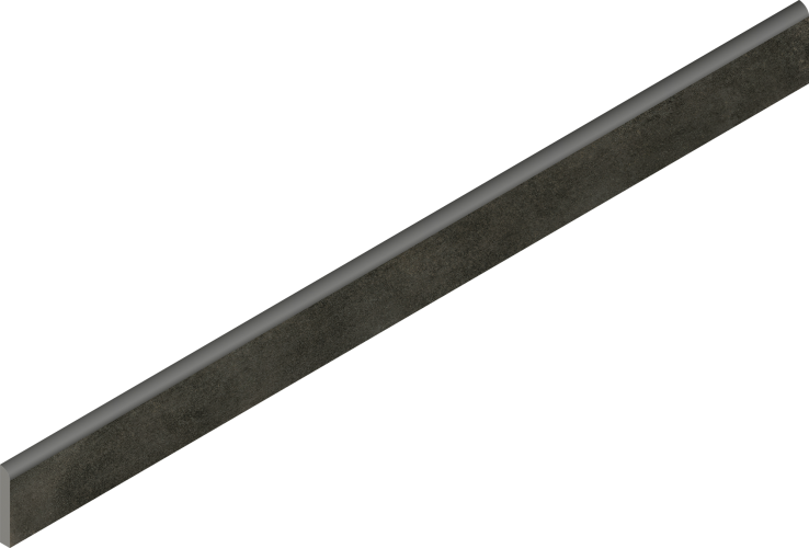 Плинтус Континуум Брасс Дарк 7,2х80, 610130005318