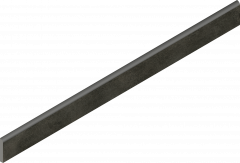 Плинтус Континуум Брасс Дарк 7,2х80, 610130005318
