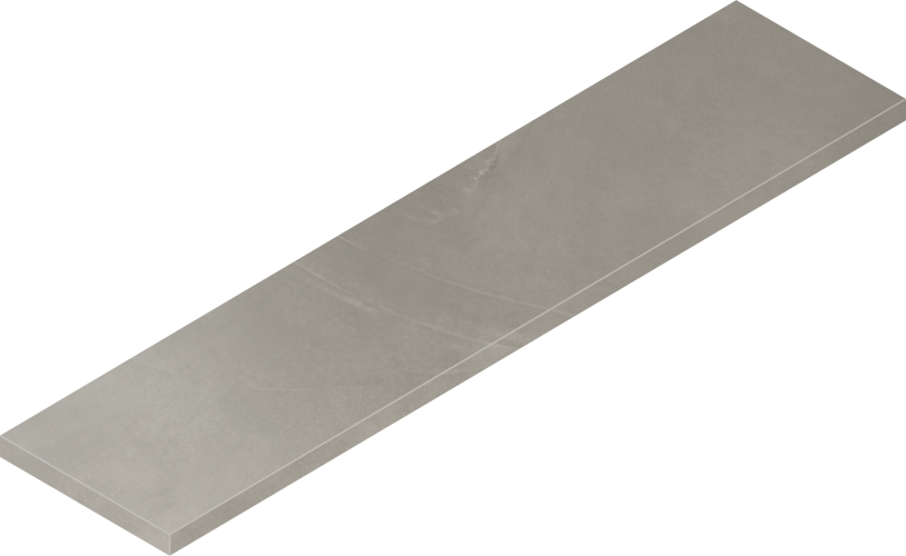 Ступень угл.лев. Континуум Айрон 33х120, 620070002337