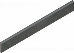 Плинтус Континуум Петрол 7,2х60, 610130005308