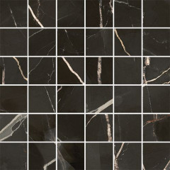 Мозаика СТЕЛЛАРИС АБС.БЛЭК МОЗАИКА, 610110001141